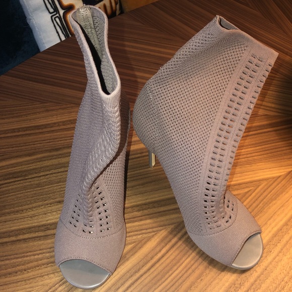 charles by charles david puzzle sock bootie